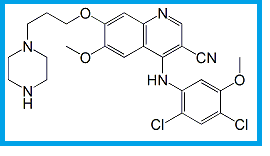 BOSUTINIB IMPURITY 2